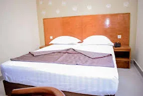 Hôtel Saphir photo