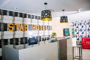 Star Hotel photo
