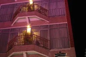 Sultani Hotel photo