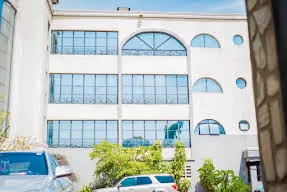 Hôtel Vey Plaza Kinshasa photo