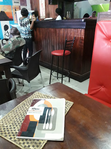 Amigo Restaurant Goma photo