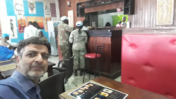 Amigo Restaurant Goma photo 3