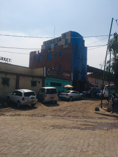 Amigo Restaurant Goma photo 4
