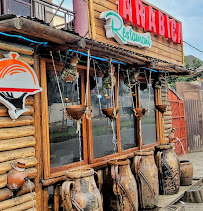 ARABICA Restaurant photo