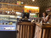 ARABICA Restaurant photo 2