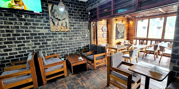 ARABICA Restaurant photo 3