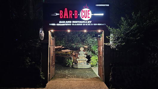 Barbecue Bar And Restaurant photo