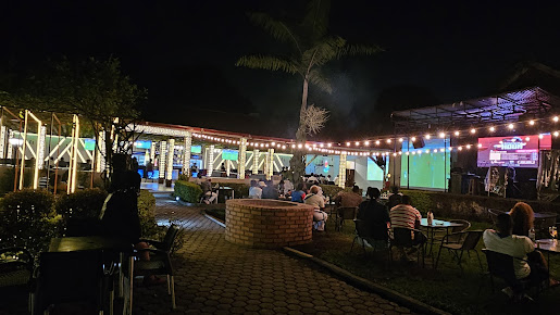 Barbecue Bar And Restaurant photo 2
