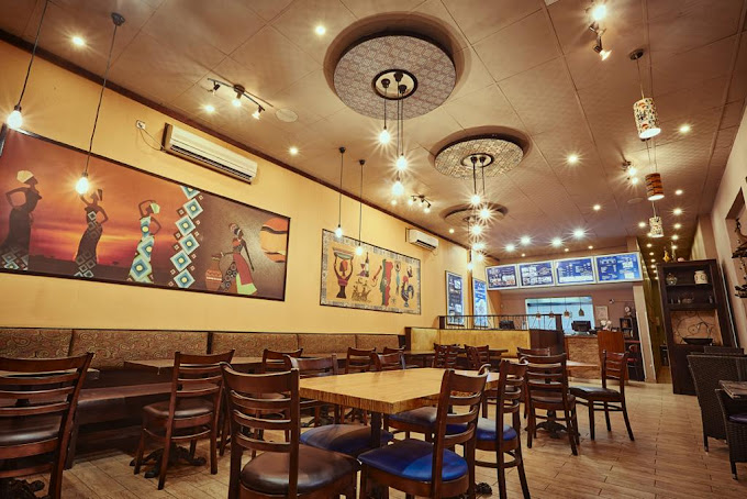 Barcelos Flame Grilled Chicken photo