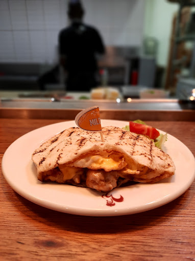 Barcelos Flame Grilled Chicken photo 3