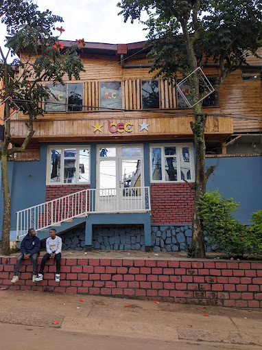 BEC (Bukavu Eureka Chicken) photo