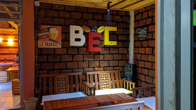 BEC (Bukavu Eureka Chicken) photo 3