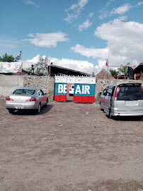 Bel'air photo 3
