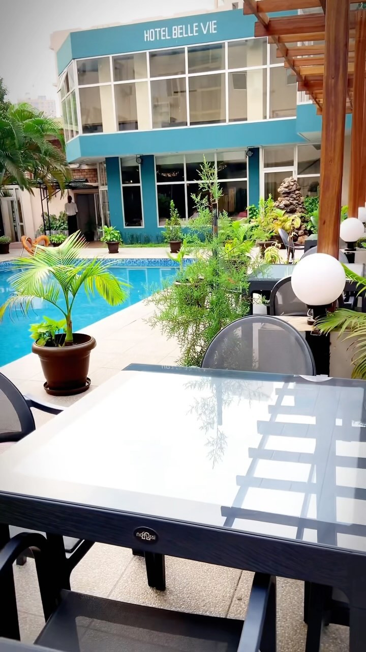 Bellevie Restaurant & Bar photo 2