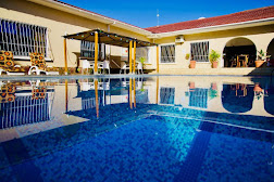 Bougainvilla Guesthouse photo