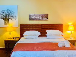 Bougainvilla Guesthouse photo 2