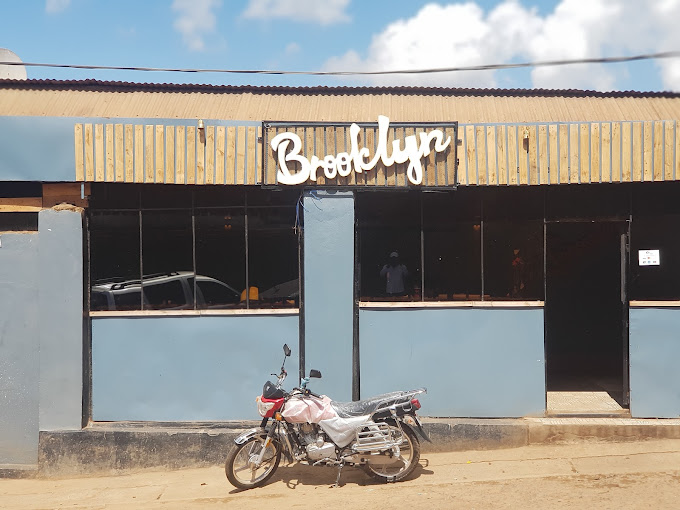 BROOKLYN bar-restau photo