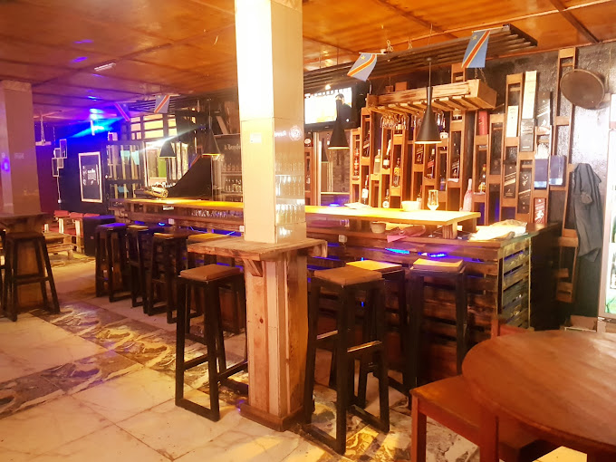 BROOKLYN bar-restau photo 2