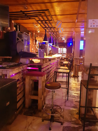 BROOKLYN bar-restau photo 4