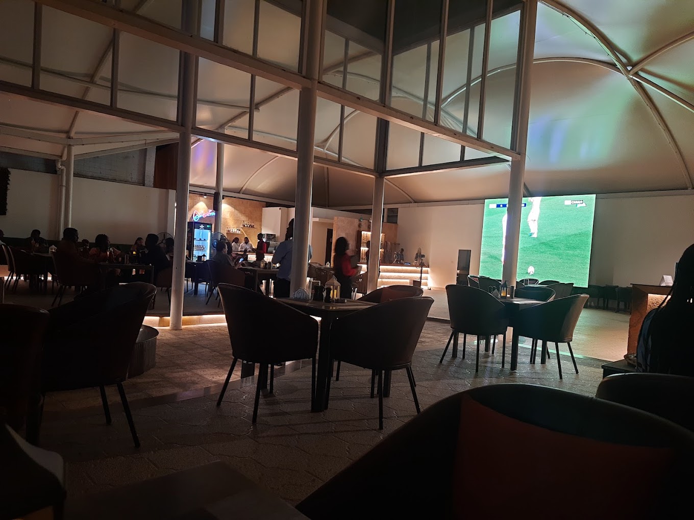 Café Muzik (Kinshasa) photo