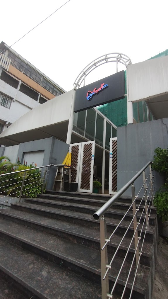 Café Muzik (Kinshasa) photo 4