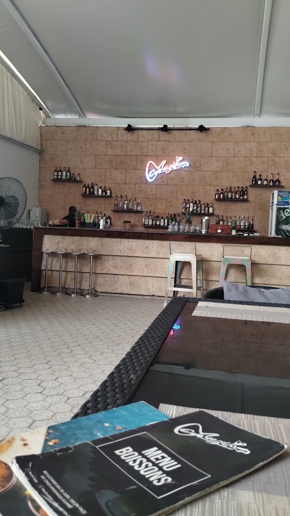 Café Muzik (Kinshasa) photo 5