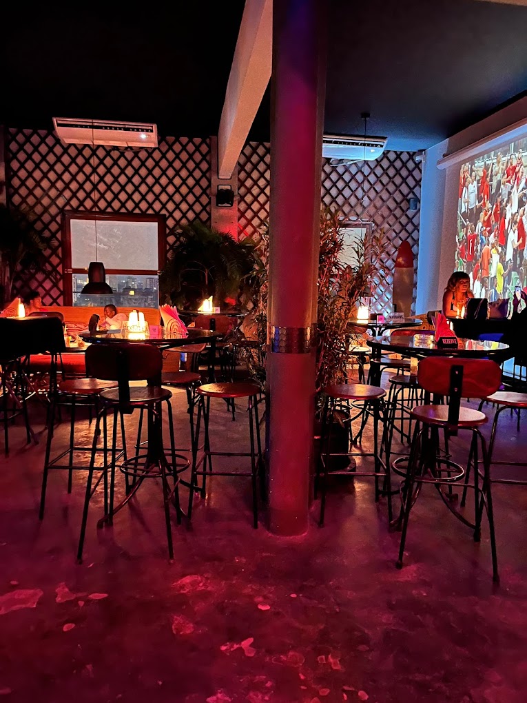 Chacha Bar photo