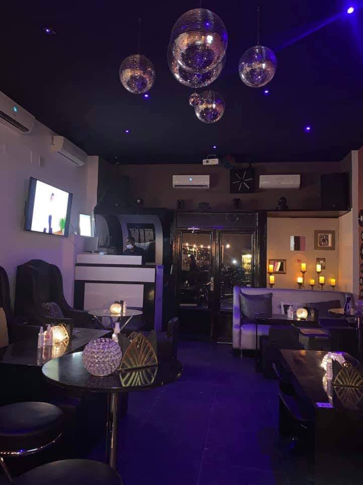 Champagne Lounge Bar Restaurant photo 3