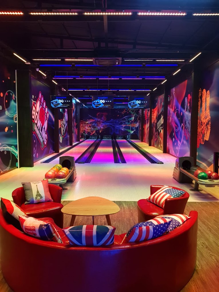 Coco Jambo Lounge & Lounge photo 2