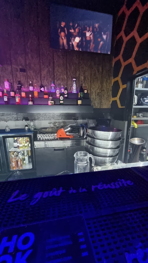 Coco Jambo Lounge & Lounge photo 4