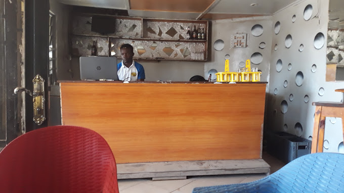 Code ya mboka photo