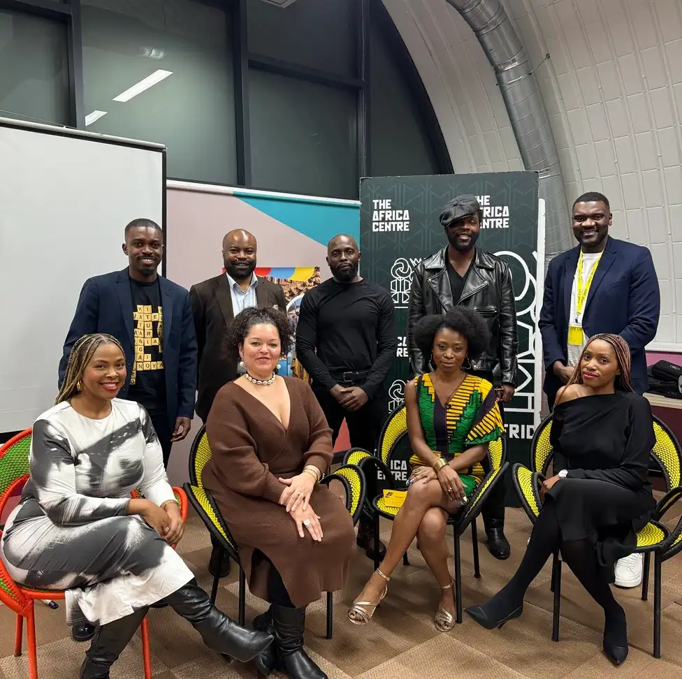 Destination Congo fait vivre la RDC à l’African Centre de Londres featured image