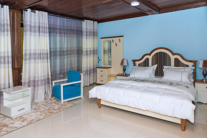 Elizabeth Hotel Bukavu photo 2