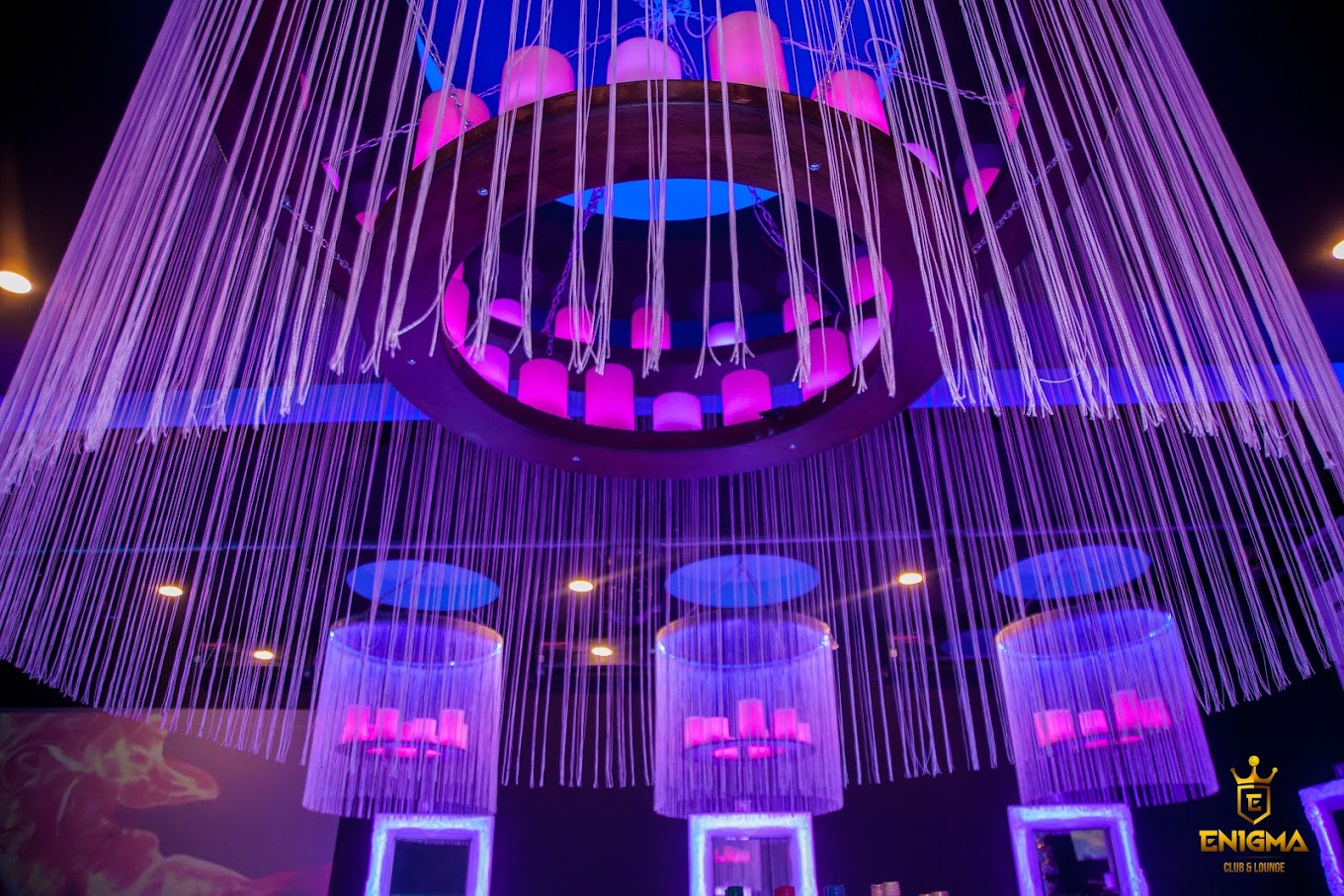 Enigma Club photo