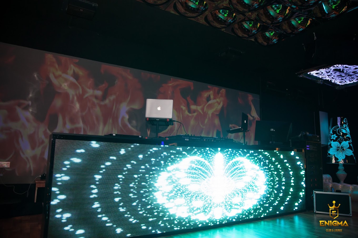 Enigma Club photo 3