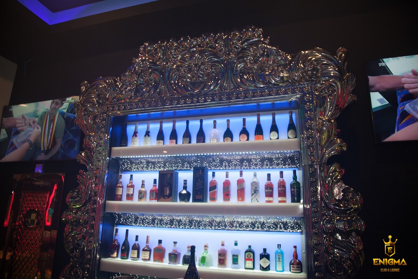 Enigma Club photo 4