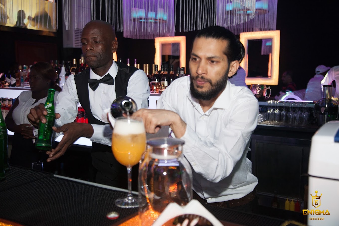 Enigma Club photo 5