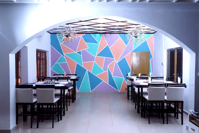 Fusion restaurant photo 2
