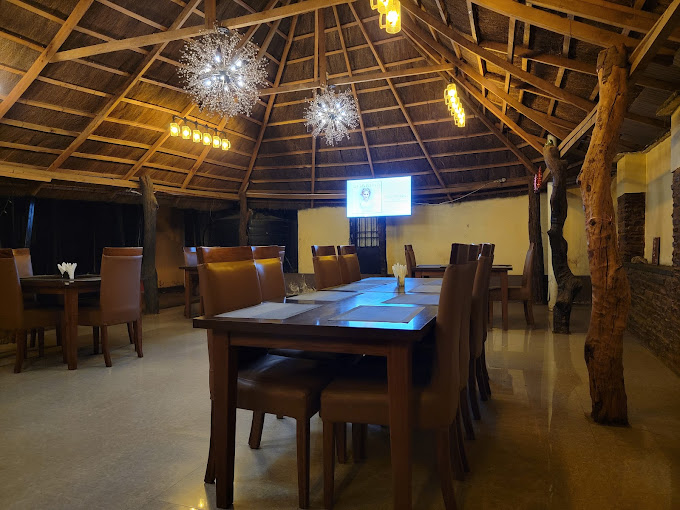 Fusion restaurant photo 3