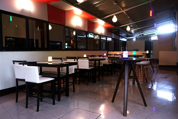 Fusion restaurant photo 4