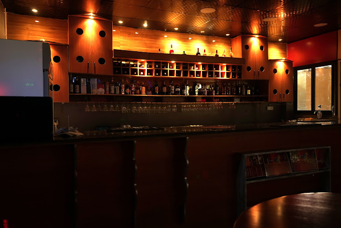 Fusion restaurant photo 5