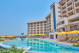 Goma Serena Hotel photo