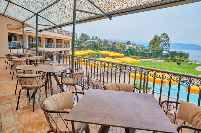 Goma Serena Hotel photo 3