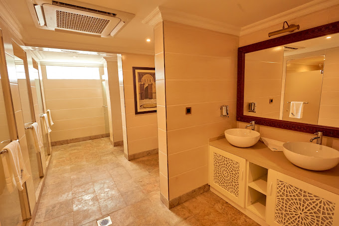 Goma Serena Hotel photo 4