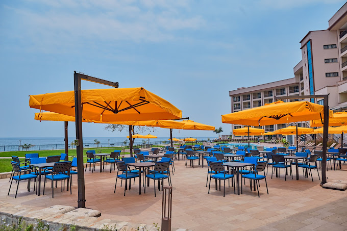 Goma Serena Hotel photo 5