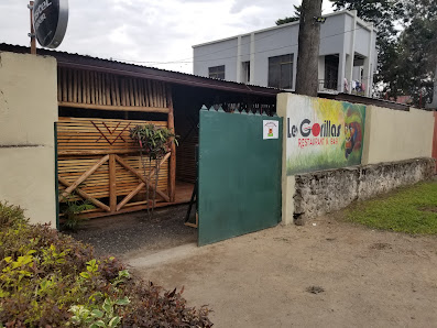 Gorillas Restau Bar photo