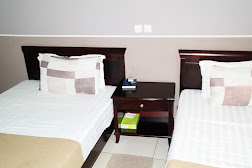 Guesthouse Mwamini photo 2