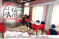 Guesthouse Mwamini photo 4