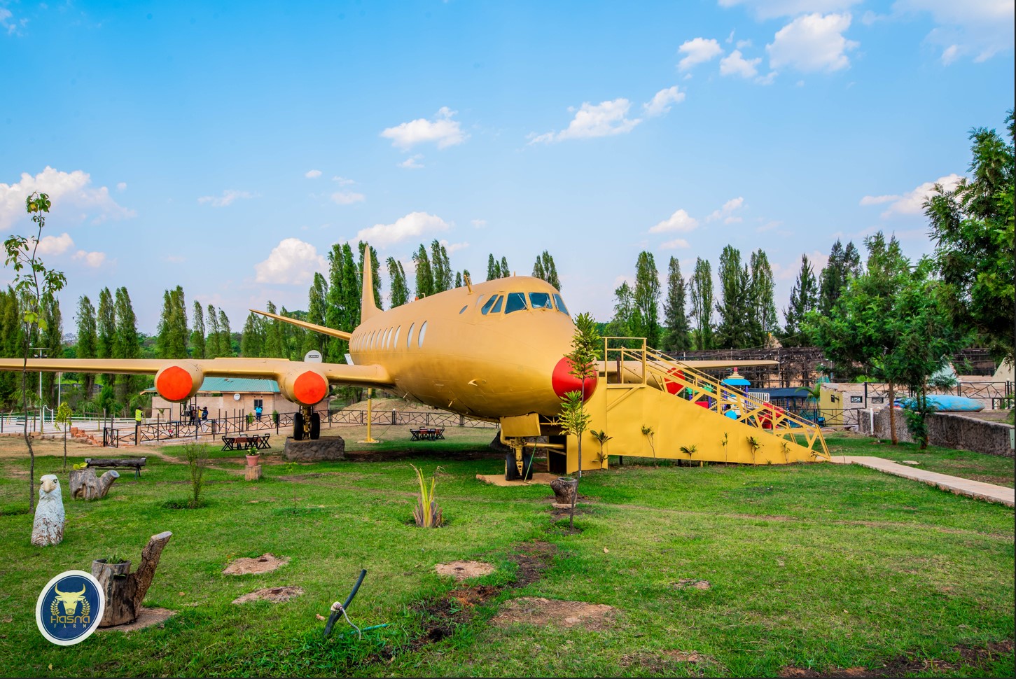 Hasna Farm photo
