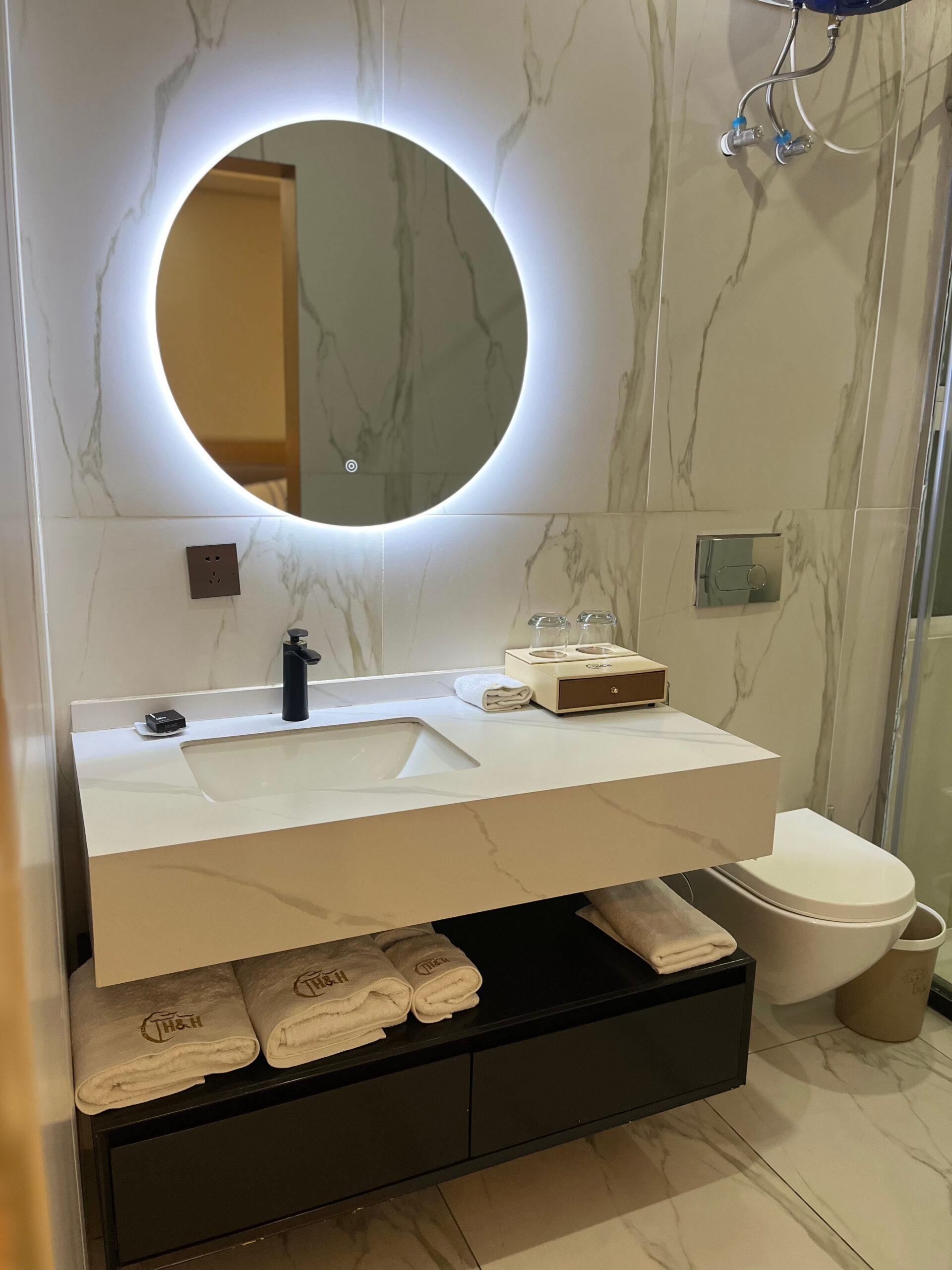 H&H Hôtel Kinshasa photo 3